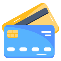 Credit/Debit Card